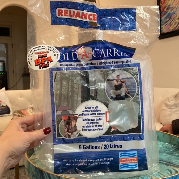 Out door bundle - Picture 7 of 16